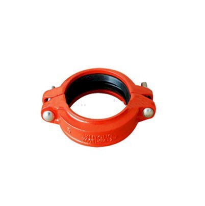 Khớp nối rãnh 100Tong 65mm