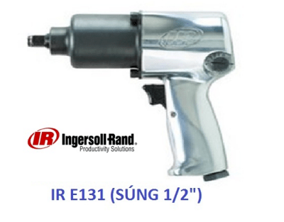 Súng bắt ốc 1/2" IR E131