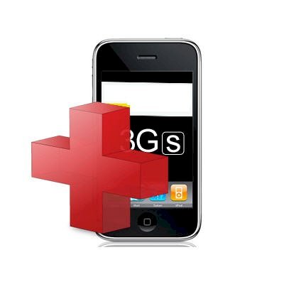 Dịch vụ chuẩn đoán iPhone 3GS