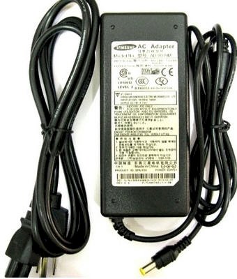 Adapter Samsung 19V-2.1A