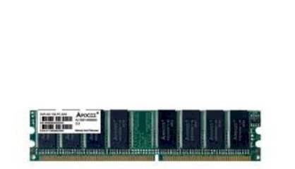 APACER - DDRam - 1GB - bus 400MHz - PC 3200
