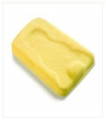  Mút tắm - Comfy Bath Sponge 08248