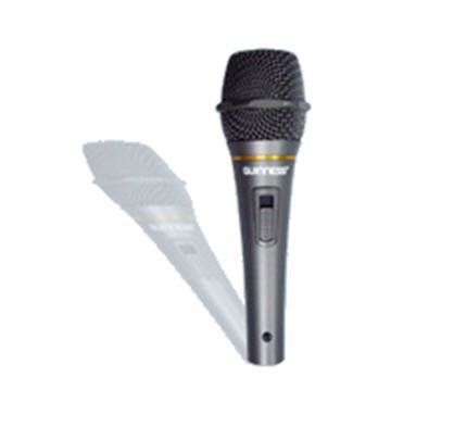 Microphone Guinness PG-58