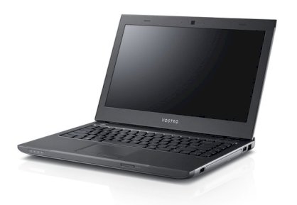 Dell Vostro 3460 (Intel Core i3-2370M 2.4GHz, 4GB RAM, 500GB HDD, VGA NVIDIA GeForce GT 630M, 14 inch, PC DOS)