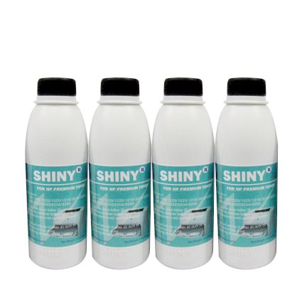 Mực chai SHINY Premium 140GR