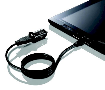 ThinkPad Tablet DC Charger - 0A36247