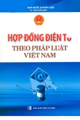  Hợp đồng điện tử theo pháp luật Việt Nam