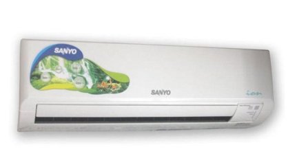 Điều hòa Sanyo KC12AG