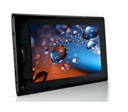 iPad (ARM Cortex A10 1.2GHz, 1GB RAM, 8GB Flash Driver, 7 inch, Android 4.0.4) Wifi, 3G Model