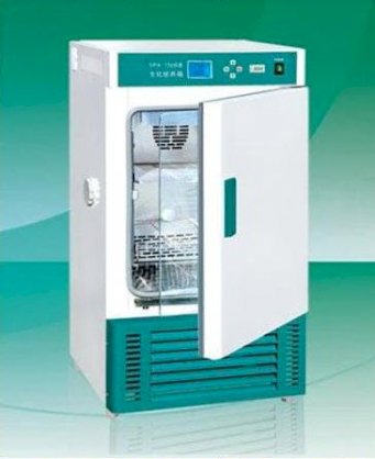 Tủ ấm lạnh 0 - 65oC 150L SPX-150BⅢ