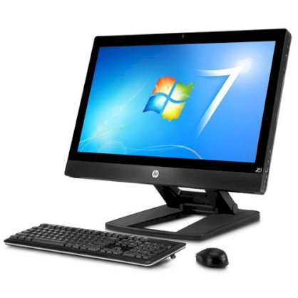 HP Z1 All In One Workstation (Intel Xeon E3-1245 3.3GHz, Ram 8GB, HDD 1TB, VGA NVIDIA Quadro 1000M 1GB, LCD 17 inch, Win 7 Pro 64 bit)