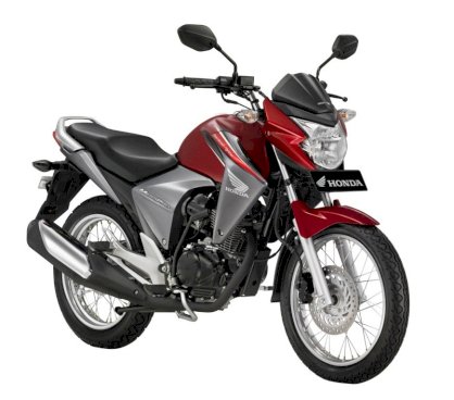 Honda New MegaPro RW 150 cc ( Màu đỏ )