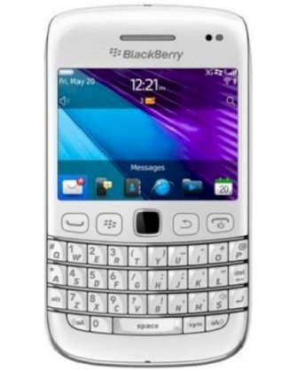 BlackBerry Bold 9790 (RIM BlackBerry Onyx III/ RIM BlackBerry Bellagio) White