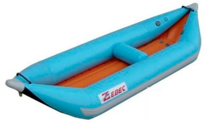 Kayak bơm hơi Zebec – CK100 