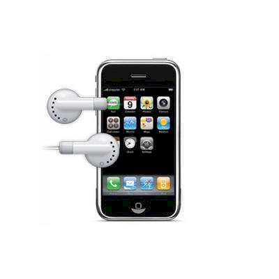 Dịch vụ sửa chữa iPhone 2G thay dây tai nghe