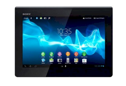 Sony Xperia Tablet S (NVIDIA Tegra 3 1.3GHz, 1GB RAM, 32GB Flash Driver, 9.4 inch, Android OS 4.0) Wifi, 3G Model