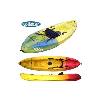 Thuyền Kayak Composit Winner Velocity 