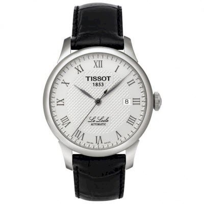 Đồng hồ Tissot le locle automatic T41.1.423.33