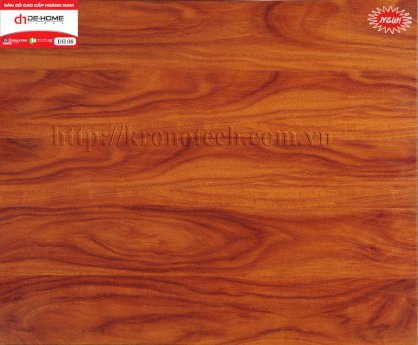 Sàn gỗ Dehome Wood Imitate DH08