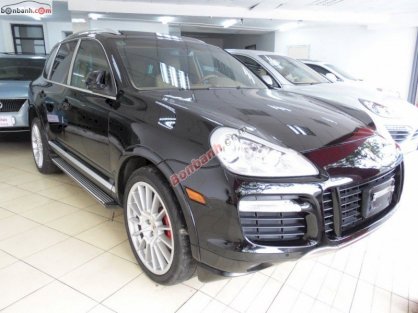 Xe cũ Porsche Cayenne GTS 2008