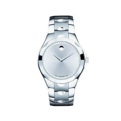 Movado Men 0606379 Luno Sport