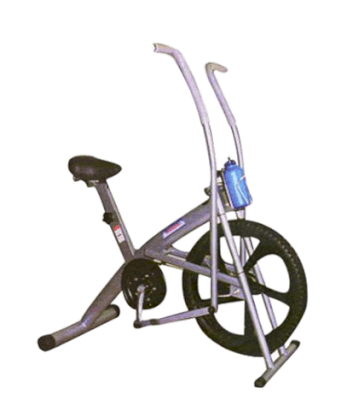 Xe đạp tập thể dục đa năng MTDN001