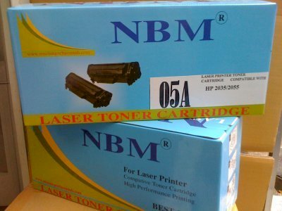 NBM 505A
