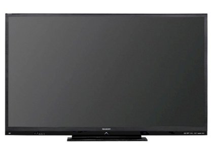 Sharp LC-60LE640M (60-Inch, 1080p, Full HD, LCD)