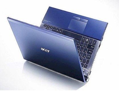 Acer Aspire AS4830-2352G75Mnbb (Intel Core i3-2350M 2.3GHz, 2GB RAM, 750GB HDD, VGA Intel HD 3000, 14 inch, PC DOS)