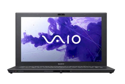 Sony Vaio  SVZ-1311BGX/XI (Intel Core i7-3612QM 2.1GHz, 8GB RAM, 256GB SSD, VGA Intel HD Graphics 4000, 13.1 inch, Windows 7 Professional 64 bit)