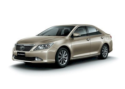Toyota Aurion Touring 3.5 AT 2013