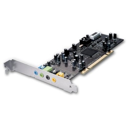 Creative Sound Blaster Audigy SE PCI