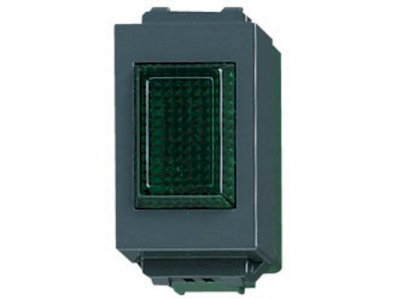 Đèn báo màu xanh lá cây Panasonic WEG3032GH 