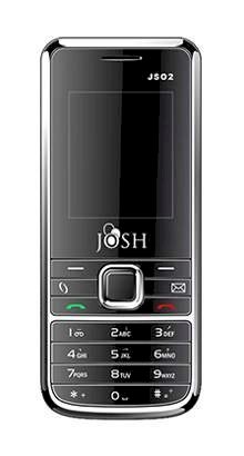 Josh Mobile JS 02 