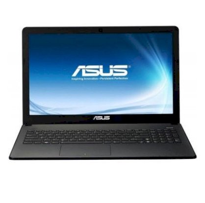 Asus X501A-XX225 (Intel Core i3-2350M, 2GB RAM, 500GB HDD, VGA Intel HD Graphics, 15.6 inch, PC DOS)