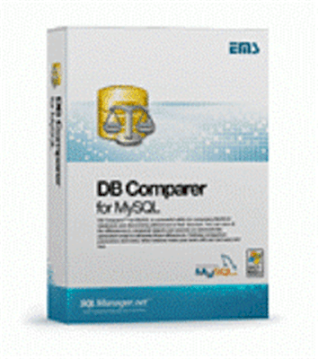 DB Comparer for MySQL