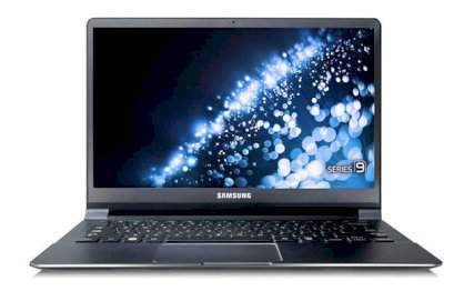 Samsung Series 9 (NP900X3C-A05UK) (Intel Core i7-3517U 1.9GHz, 4GB RAM, 128GB SSD, VGA Intel HD Graphics 4000, 13.3 inch, Windows 8 64 bit)