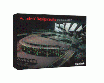 Autodesk Autodesk Design Suite Standard Network License Activation Fee 767D1-5402H1-50A1