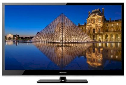 Hisense HL32K316L3D (32-inch, HD Ready, 3D, LED TV)