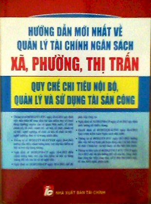 Hướng dẫn mới nhất về quản lý tài chính ngân sách