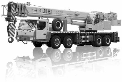 Terex LT 1036/1