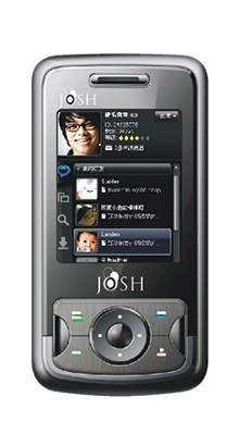 Josh Mobile JS 38 