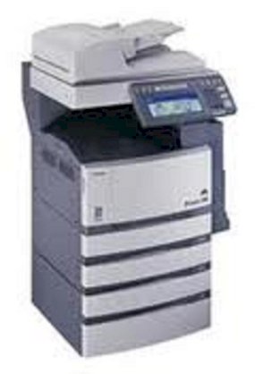 Cho thuê máy photocopy Toshiba 352