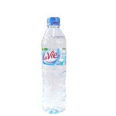 Nước uống tinh khiết Lavie( 500ml)