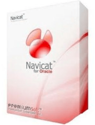 Navicat for Oracle