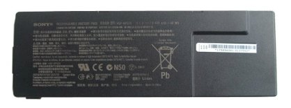 Pin Sony BPS24, VGP-BPS24 (6cell, 4400mAh) Original