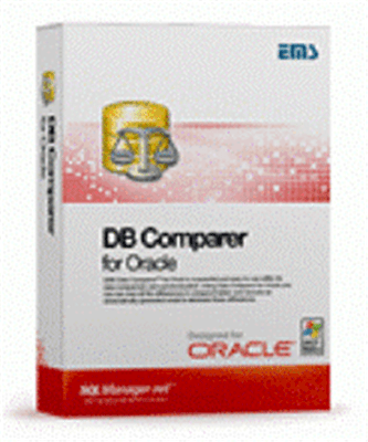 EMS DB Comparer for Oracle