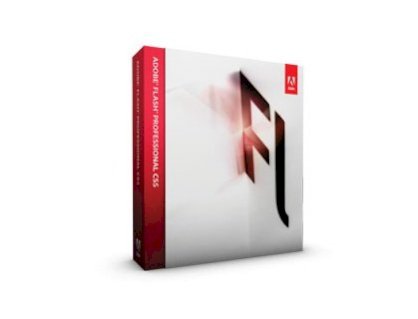 Adobe Flash Pro CS5 11 Win Eng RET 65073958