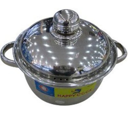 Nồi bếp từ Happy Cook N20-HLIC