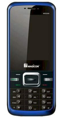 Magicon MG-5200